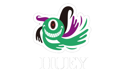 HUEY