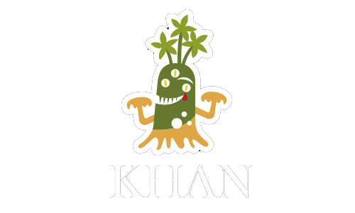 KHAN（カーン） | モンスター紹介 | グリードモンスター