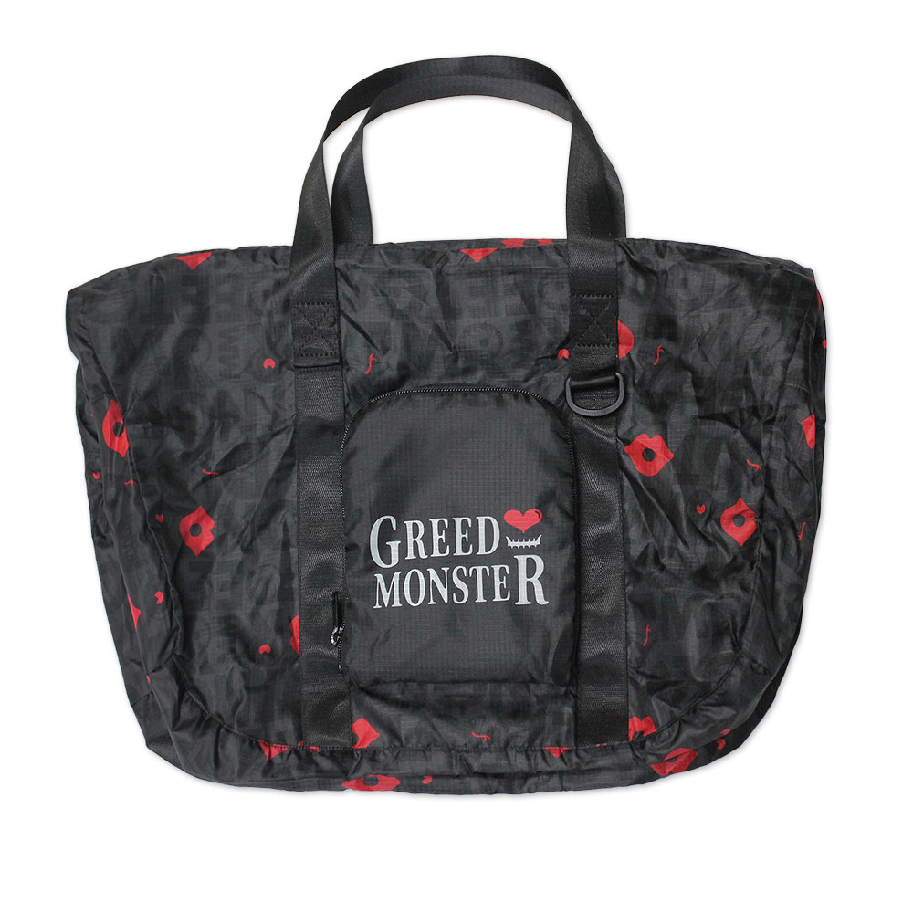 bag | グリードモンスター